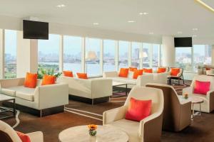 Le Meridien Saigon, Ho Chi Minh