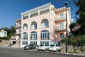 Hotel Britannia, Sorrento