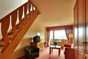 Sonnenhotel Wolfshof, Langelsheim