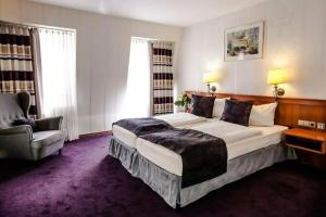 Hotel Germania, Cochem