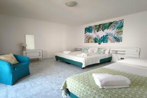 Hotel TEA - Praia a Mare, Praia a Mare