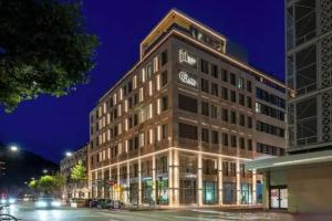 PLAZA Premium Hotel, Heidelberg