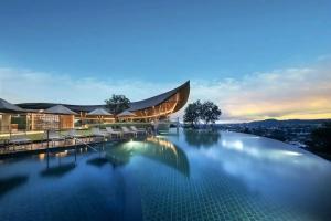 Noku Phuket Hotel, Chalong