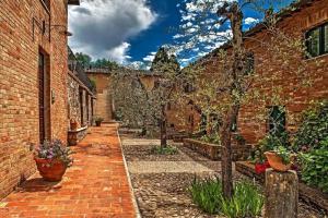 Borgo Grondaie Apart-hotel, Siena