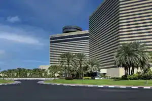 Hyatt Regency - Corniche Hotel, Dubai