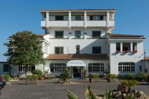 Mercure Sunbay Park Hotel, Civitavecchia