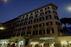 Gambrinus Hotel, Rome