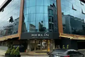 Merlin Hotel İstanbul, Istanbul