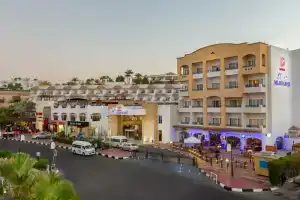 Naama Bay Hotel & Resort, Sharm el Sheikh