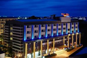 Nova Platinum Hotel, Pattaya