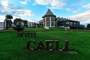Hotel Caeli, Eceabat