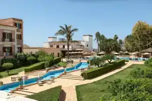 Almar Giardino di Costanza Resort & Spa, Mazara del Vallo