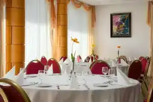 Hunguest Hotel Aqua Sol, Hajduszoboszlo