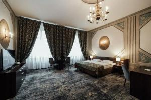 Hotel Rezydent, Krakow