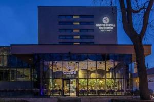 Kalev Spa Hotel & Waterpark, Tallinn