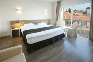 Centrum Hotel - City Center, Nicosia