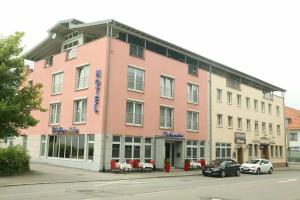 Hotel-Restaurant Pfeffermuhle Balingen, Balingen