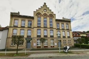 Pension Katharinenschule, Eisenach