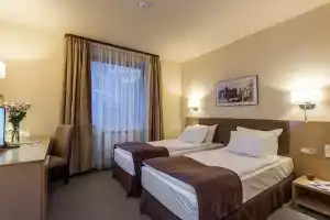 Sofia Palace Hotel by HMG, Sofia