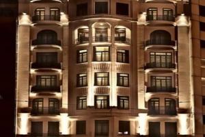Taxim Hill Hotel, Istanbul