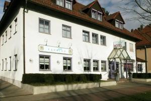 Art-Hotel, Erlangen