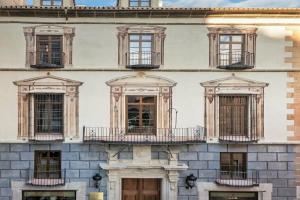 Palacio Solecio, a Small Luxury Hotel of the World, Malaga