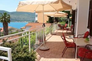 Guest House Tomanovic, Herceg Novi