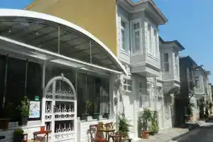 Royal Suites Sultanahmet, Istanbul