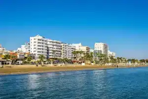 Hai Hotel, Larnaka