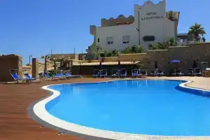 Hotel La Martinica, Bagheria
