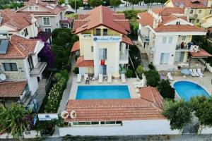 Karaca Apart Hotel, Dalyan
