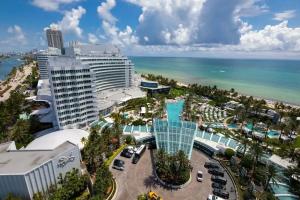 Fontainebleau Miami Beach, Miami Beach