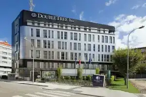 DoubleTree By Hilton A Coruña Hotel, La Coruna