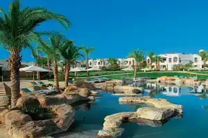 Amphoras Beach Hotel, Sharm el Sheikh