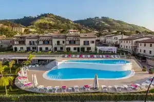 Sentido Michelizia Tropea Resort, Tropea
