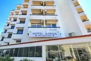 Asena Hotel, Kusadasi