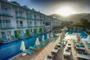 Sertil Royal Forest Hotel, Oludeniz