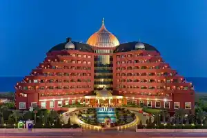 Delphin Palace Hotel, Lara