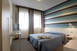 Key Hotel, Vicenza