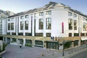Mercure Paris Gare Montparnasse, Paris