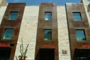 El Homs Palace Hotel, Comiso