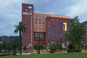Hotel Melia Bilbao, Bilbao