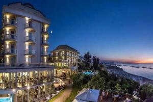 Hotel Sans Souci, Gabicce Mare