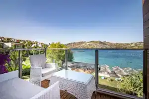 Highlight Hotel, Yalikavak