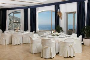 Hotel Le Agavi, Positano