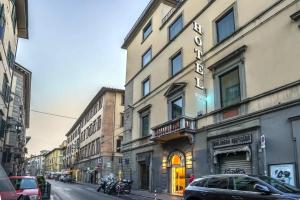 Hotel Machiavelli Palace, Florence