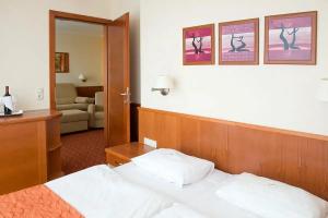 Airport Hotel Budapest, Vecses