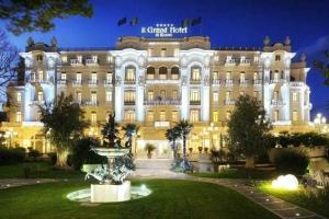 Grand Hotel, Rimini