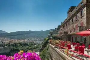 Hotel Minerva, Sorrento