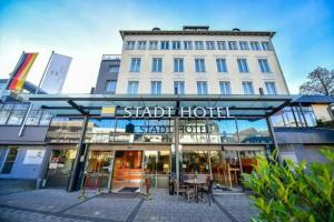 STADT HOTEL, Iserlohn